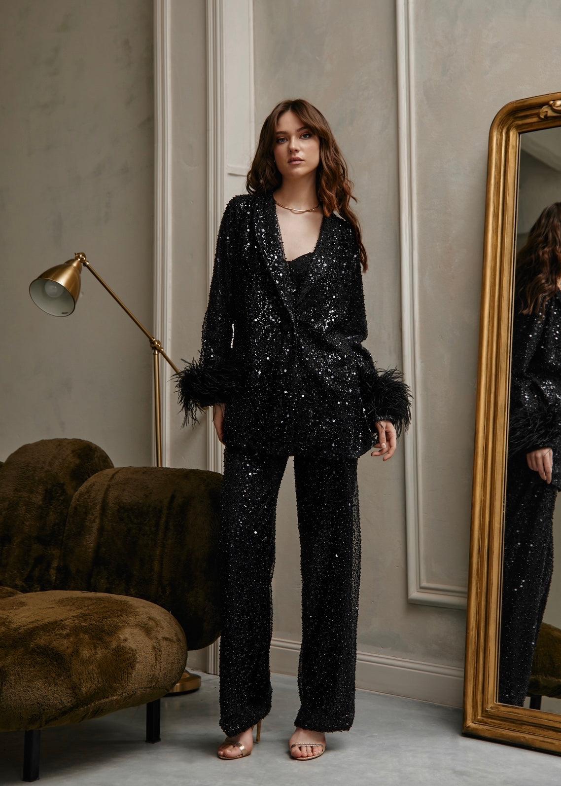 Asti Jacket - voirbride