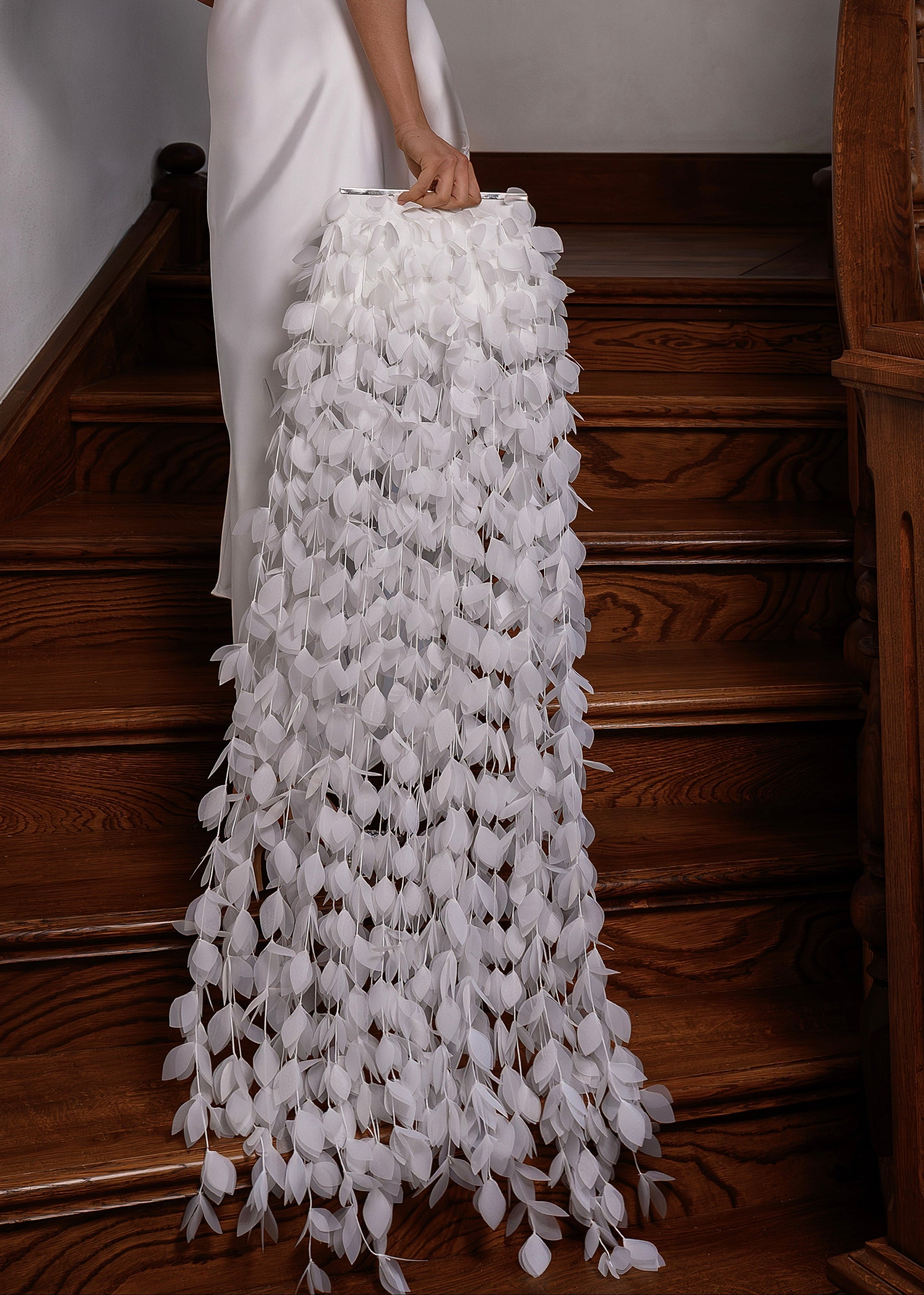 Bouquet bag