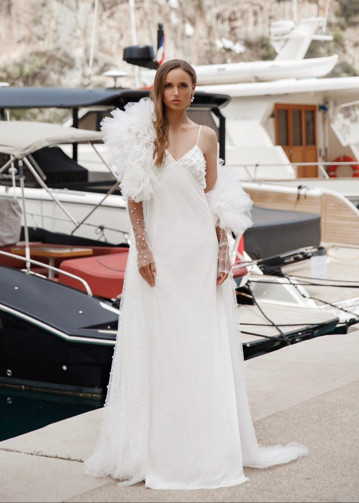 Margo long - voirbride