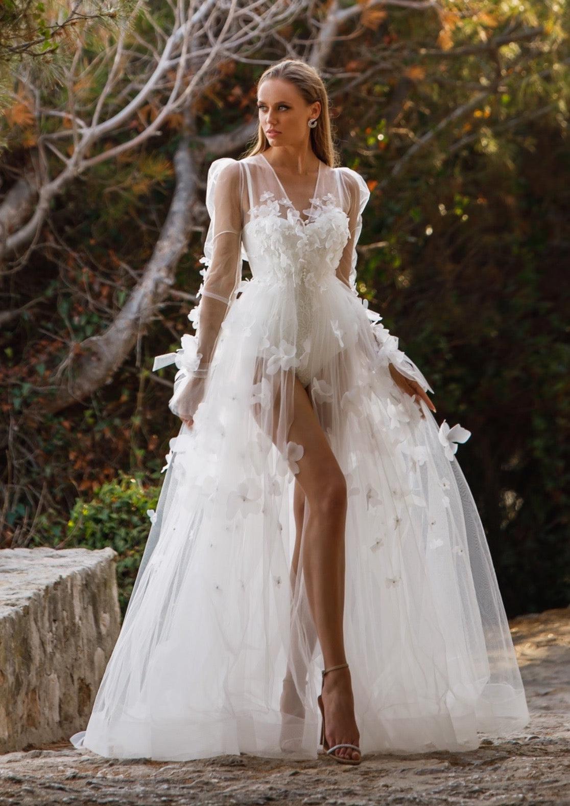 Elizabeth - voirbride