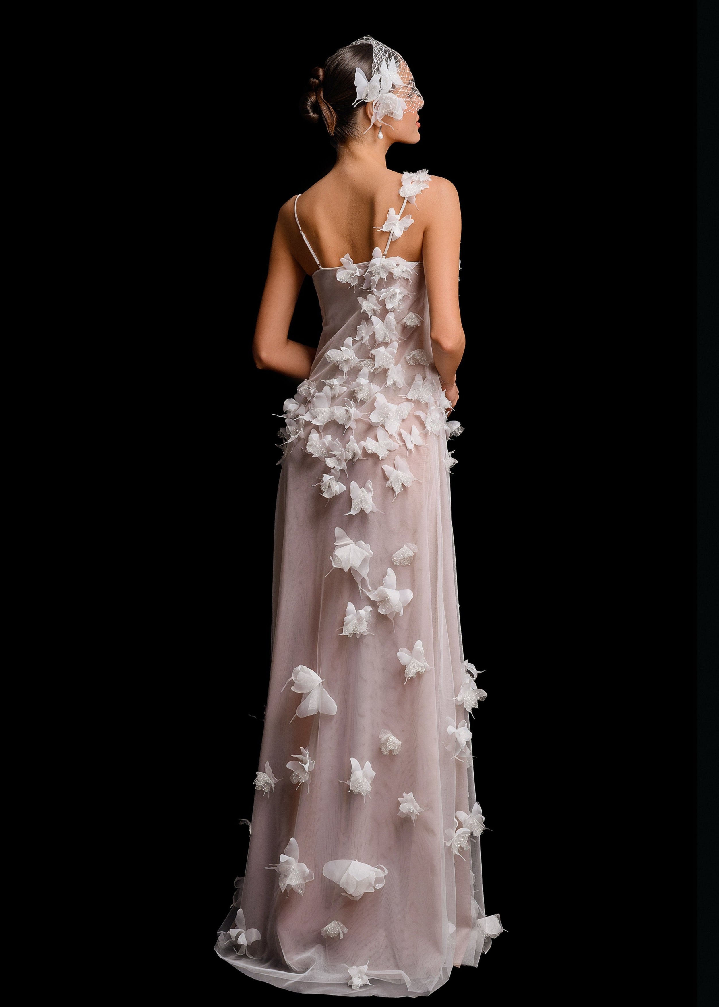 Jade dress for Klarlotto