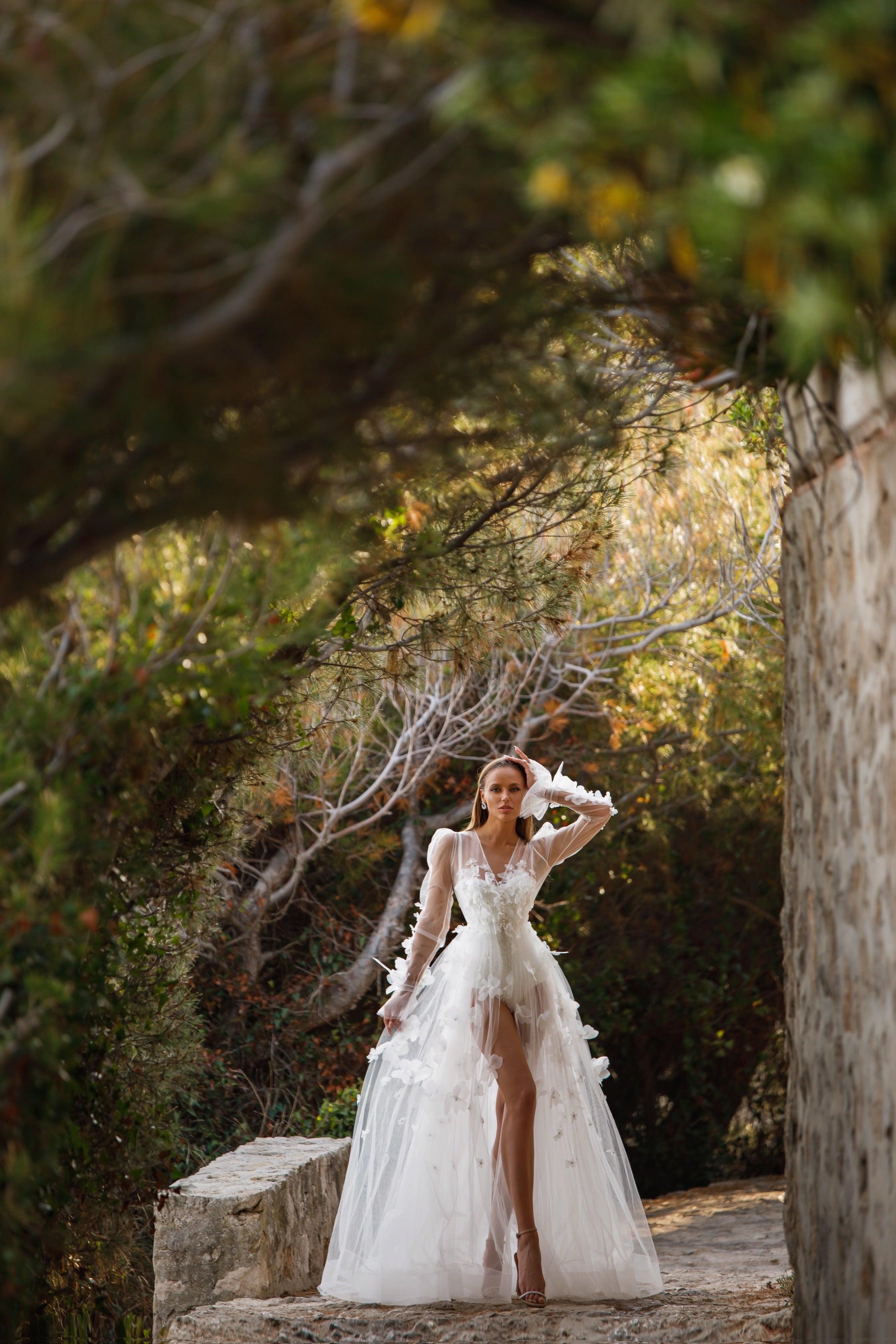 Elizabeth - voirbride