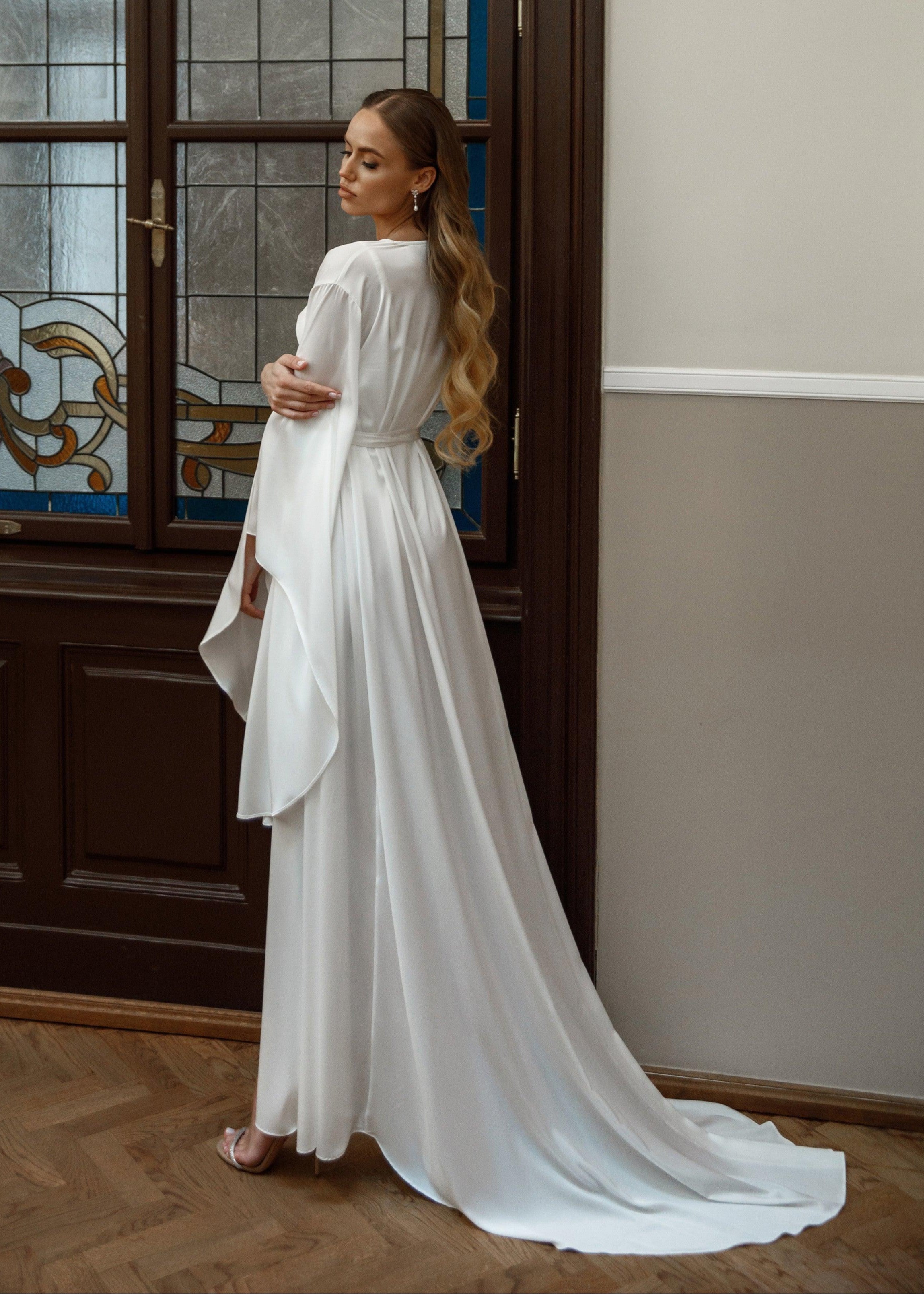 Natalie - voirbride