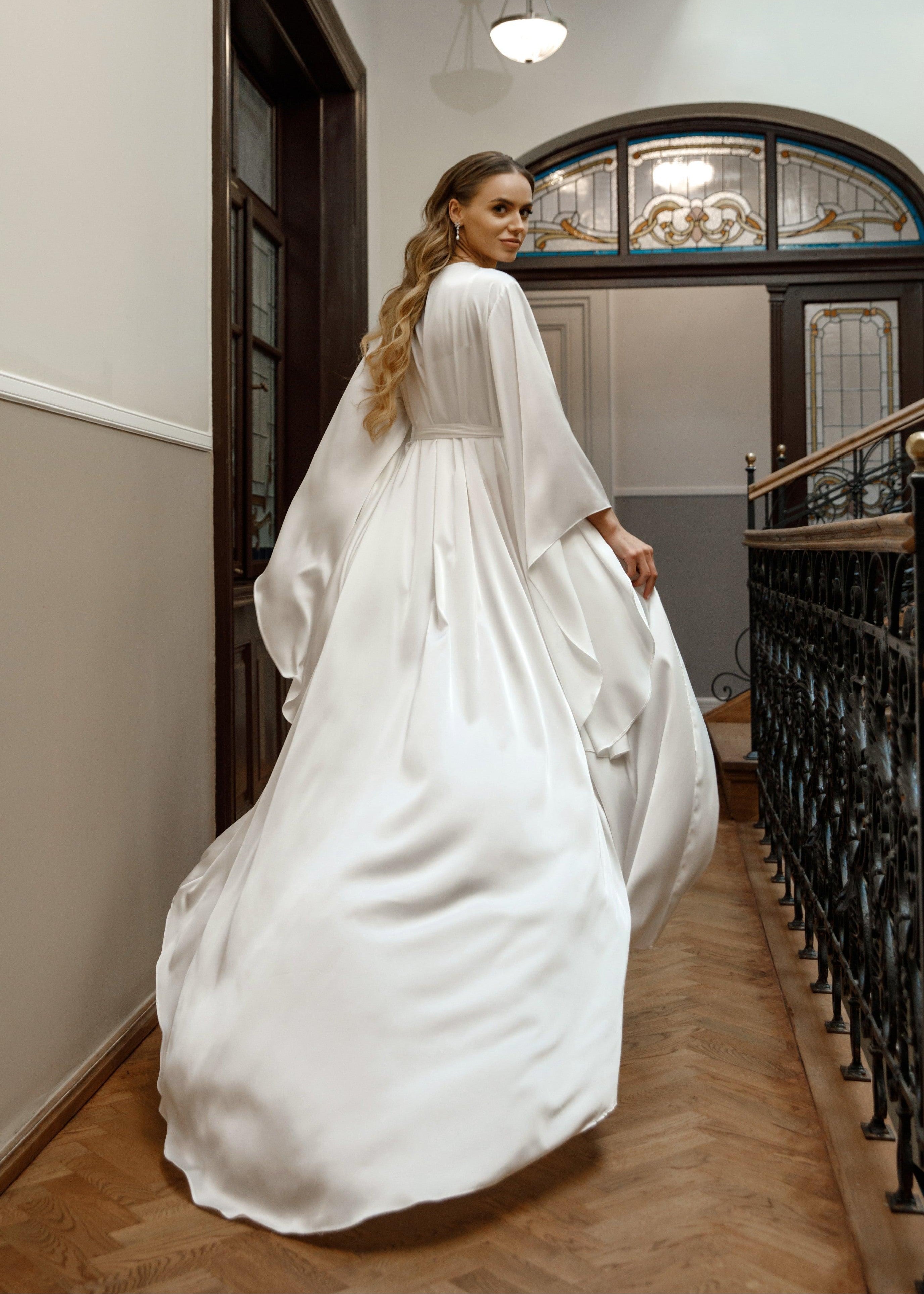 Natalie - voirbride