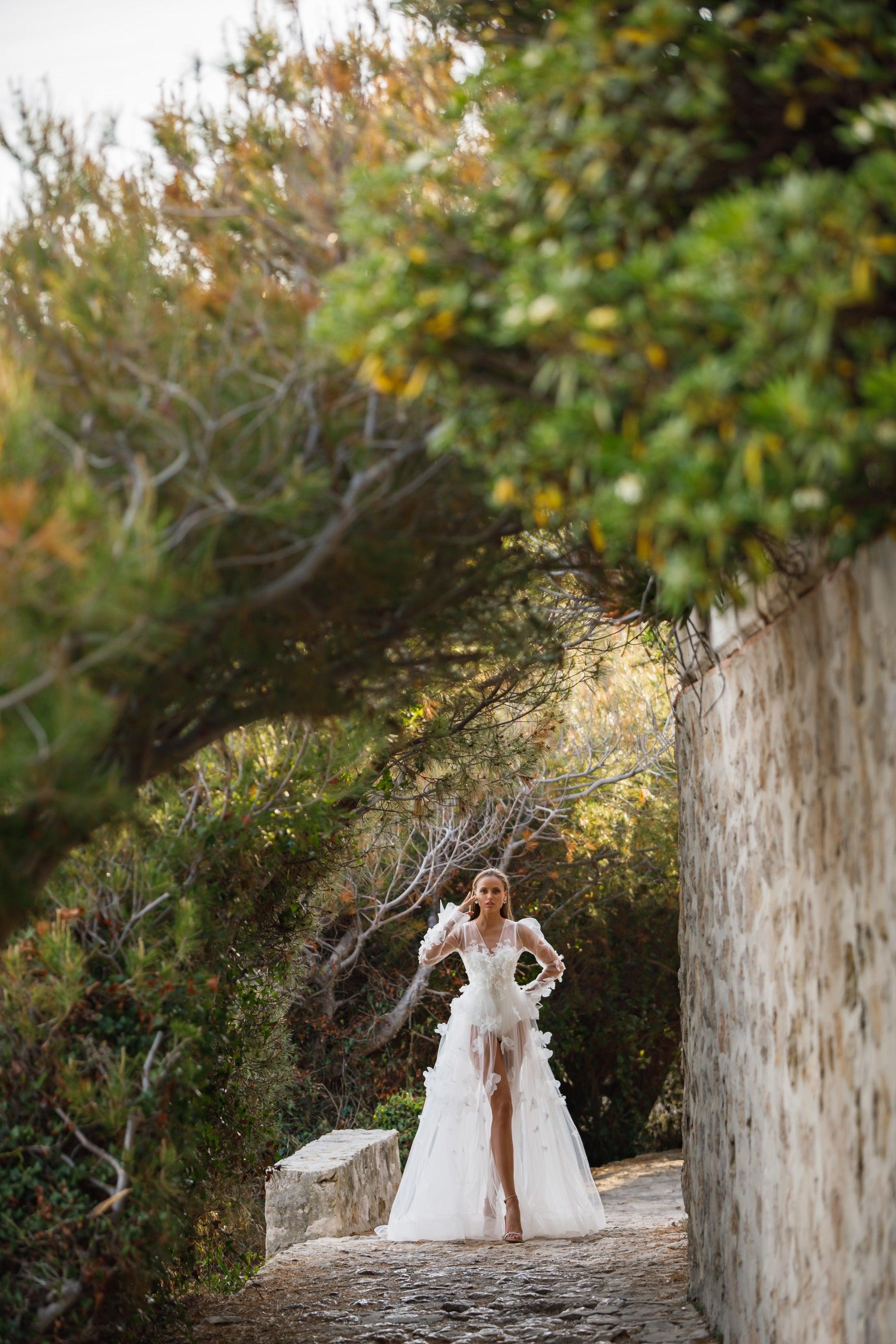 Elizabeth - voirbride