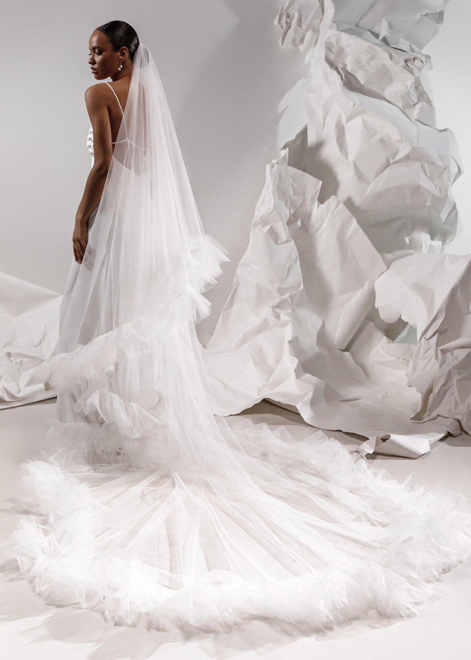 Veil Ellen - voirbride