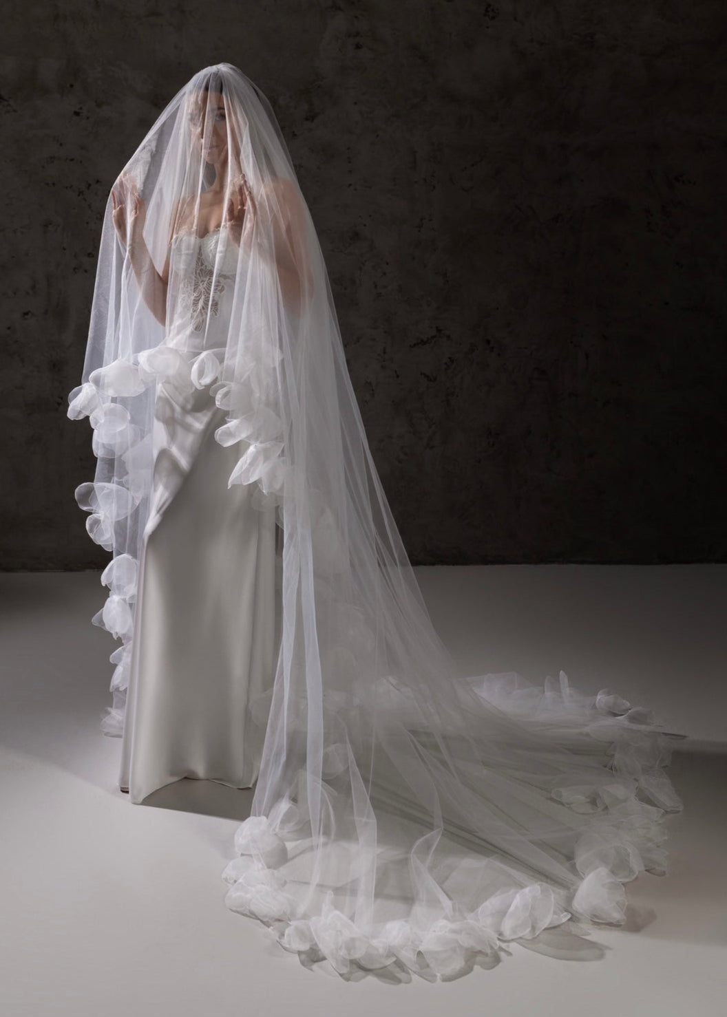 أليس ذات الحجاب