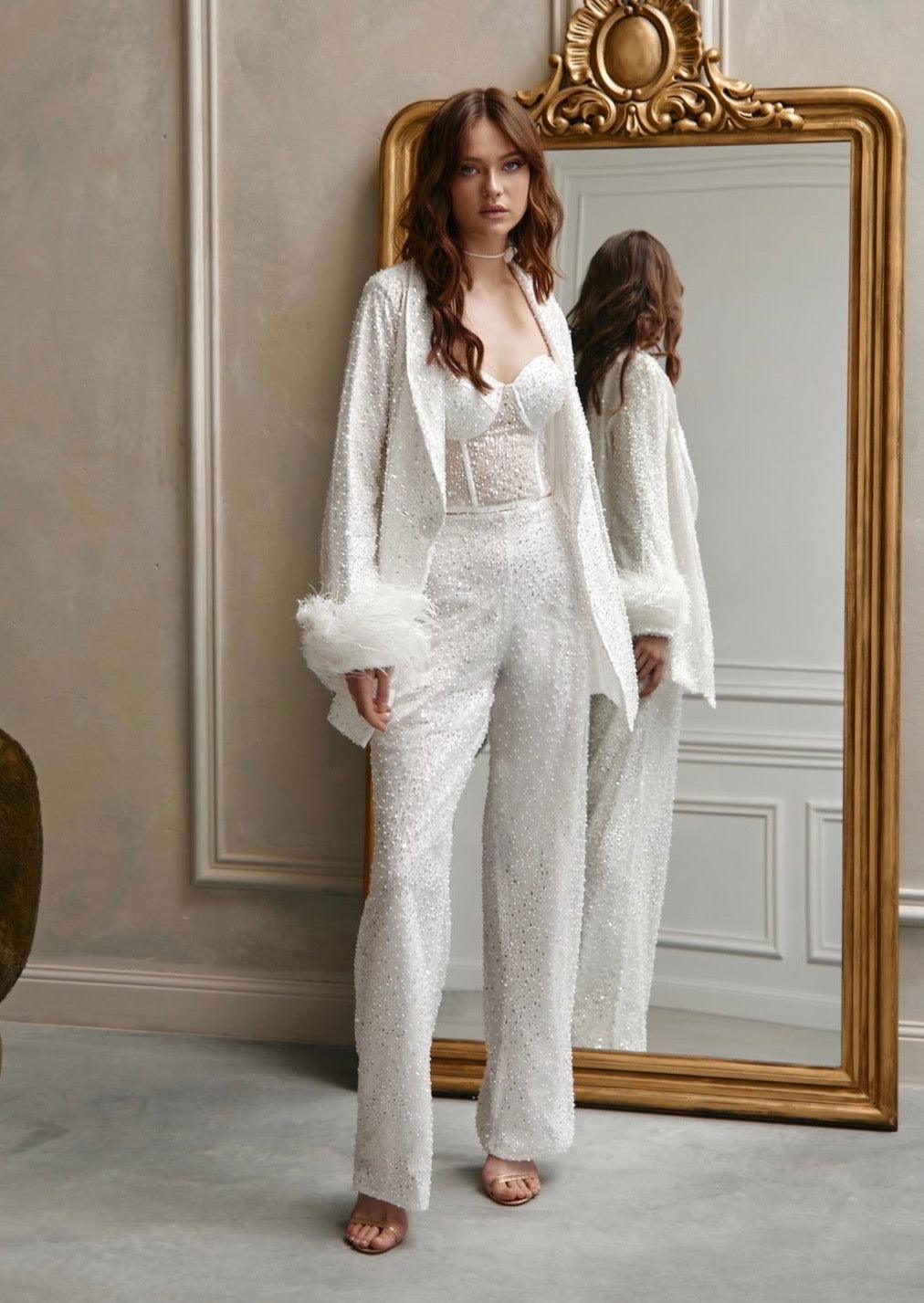 Asti Pants - voirbride