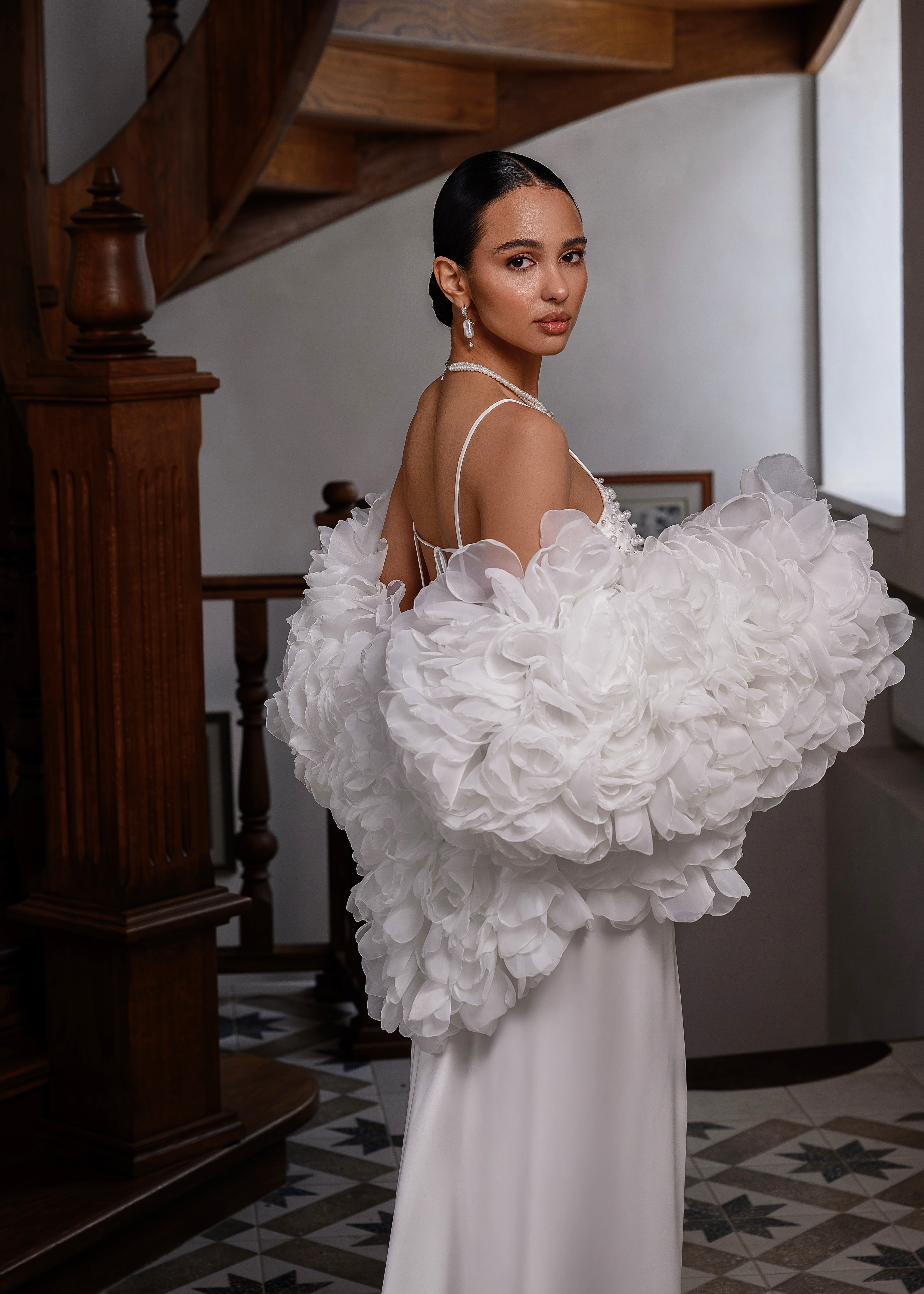 Crocus bolero