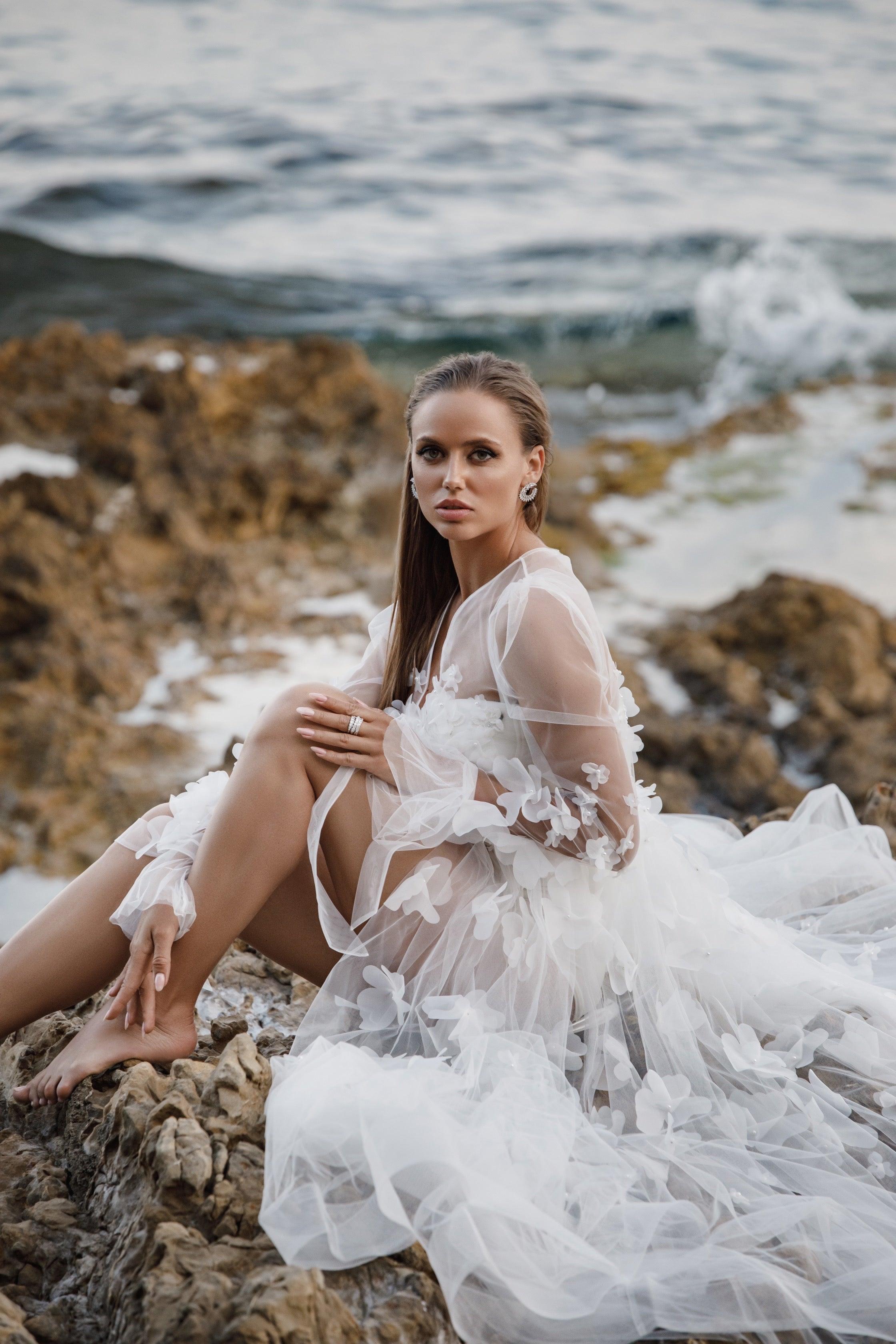 Elizabeth - voirbride