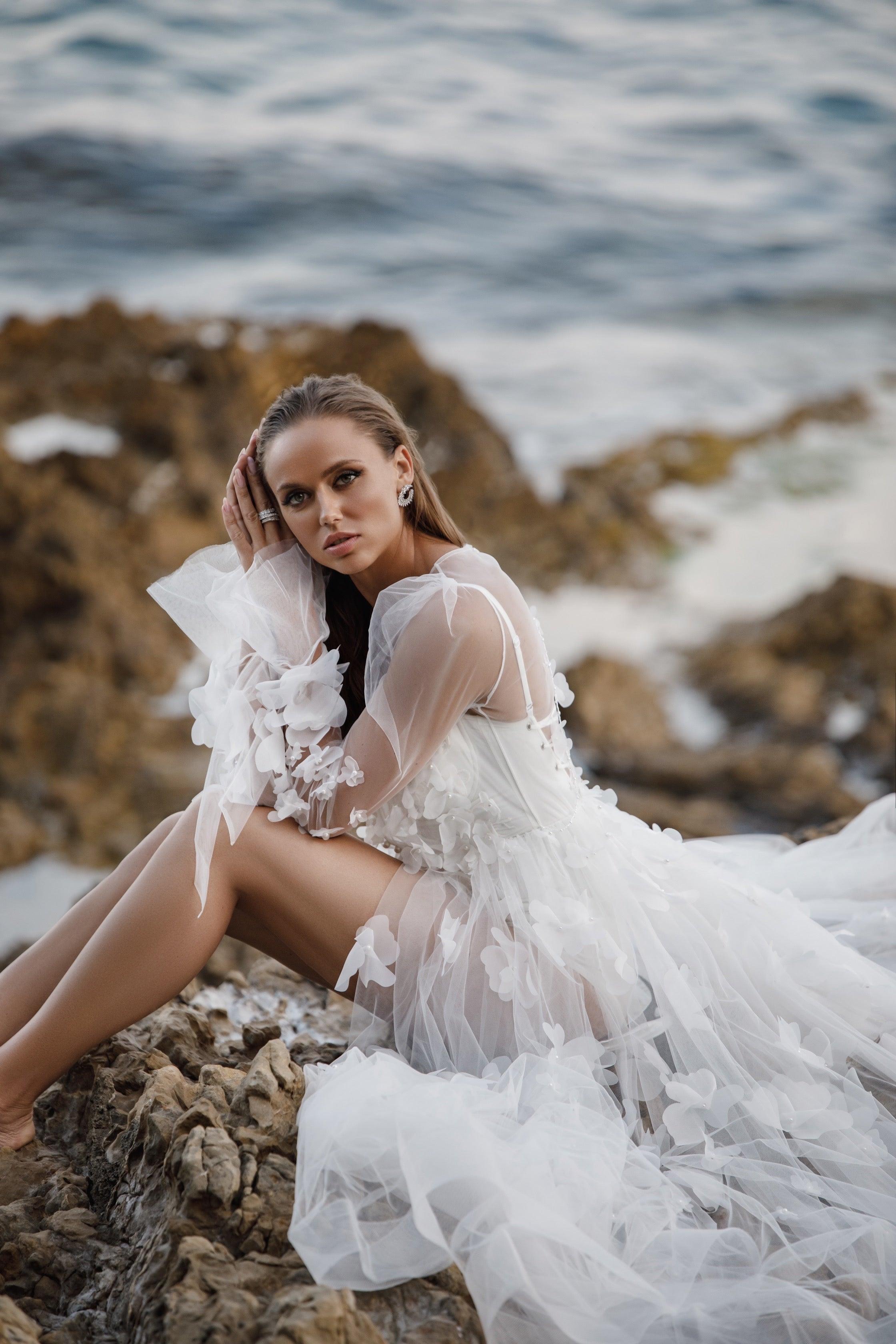 Elizabeth - voirbride