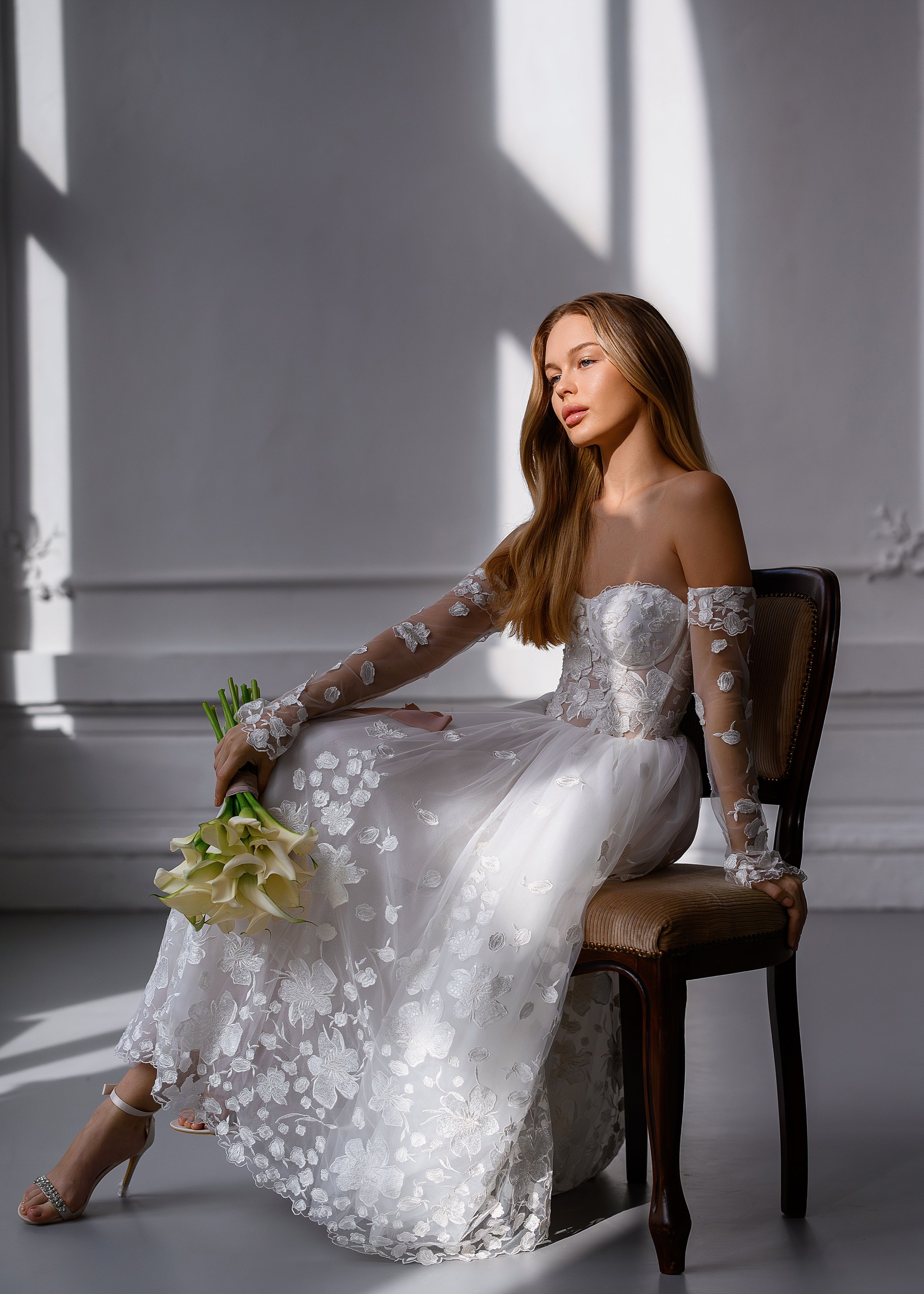 Celine Dress Sample M