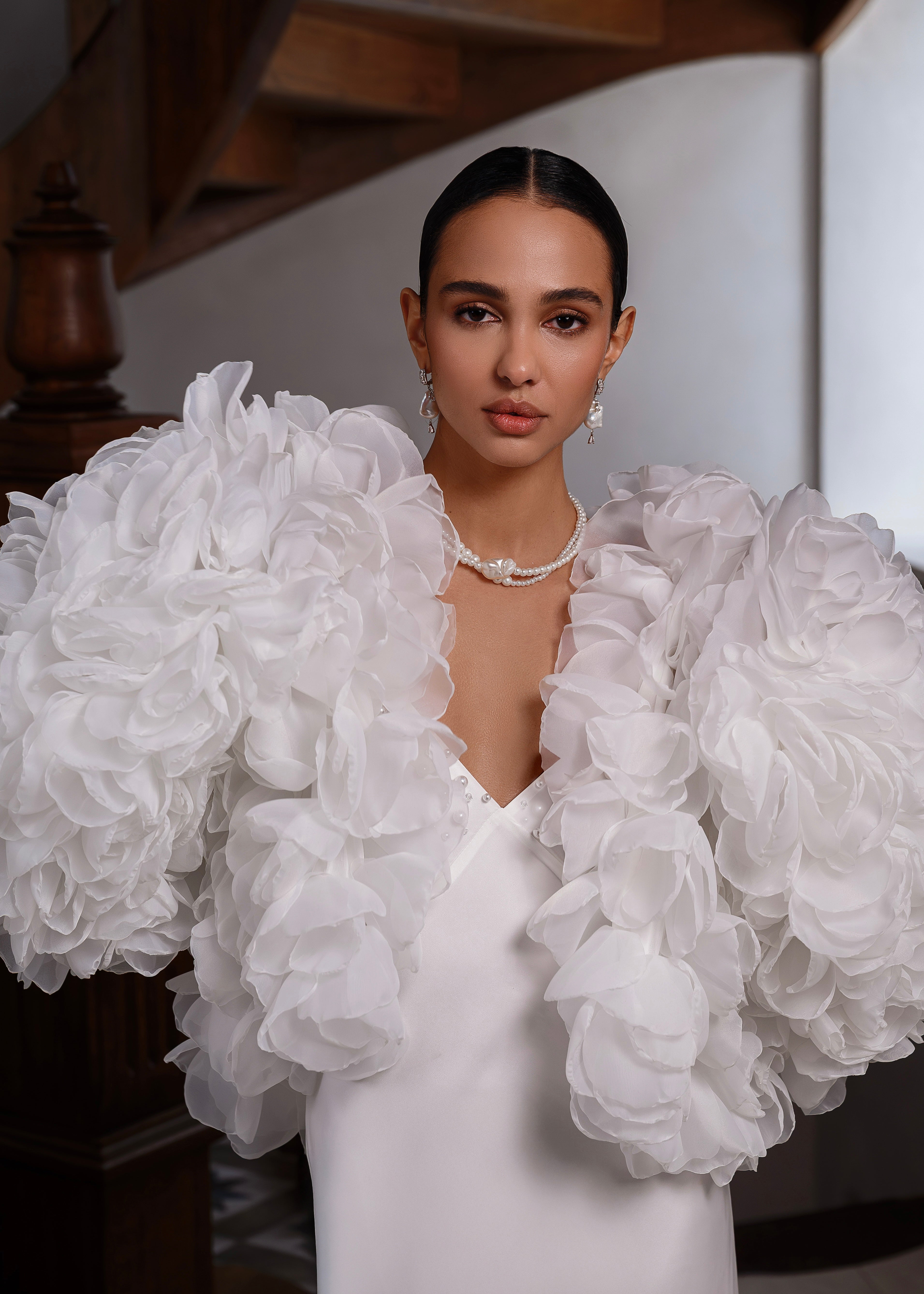 Crocus bolero