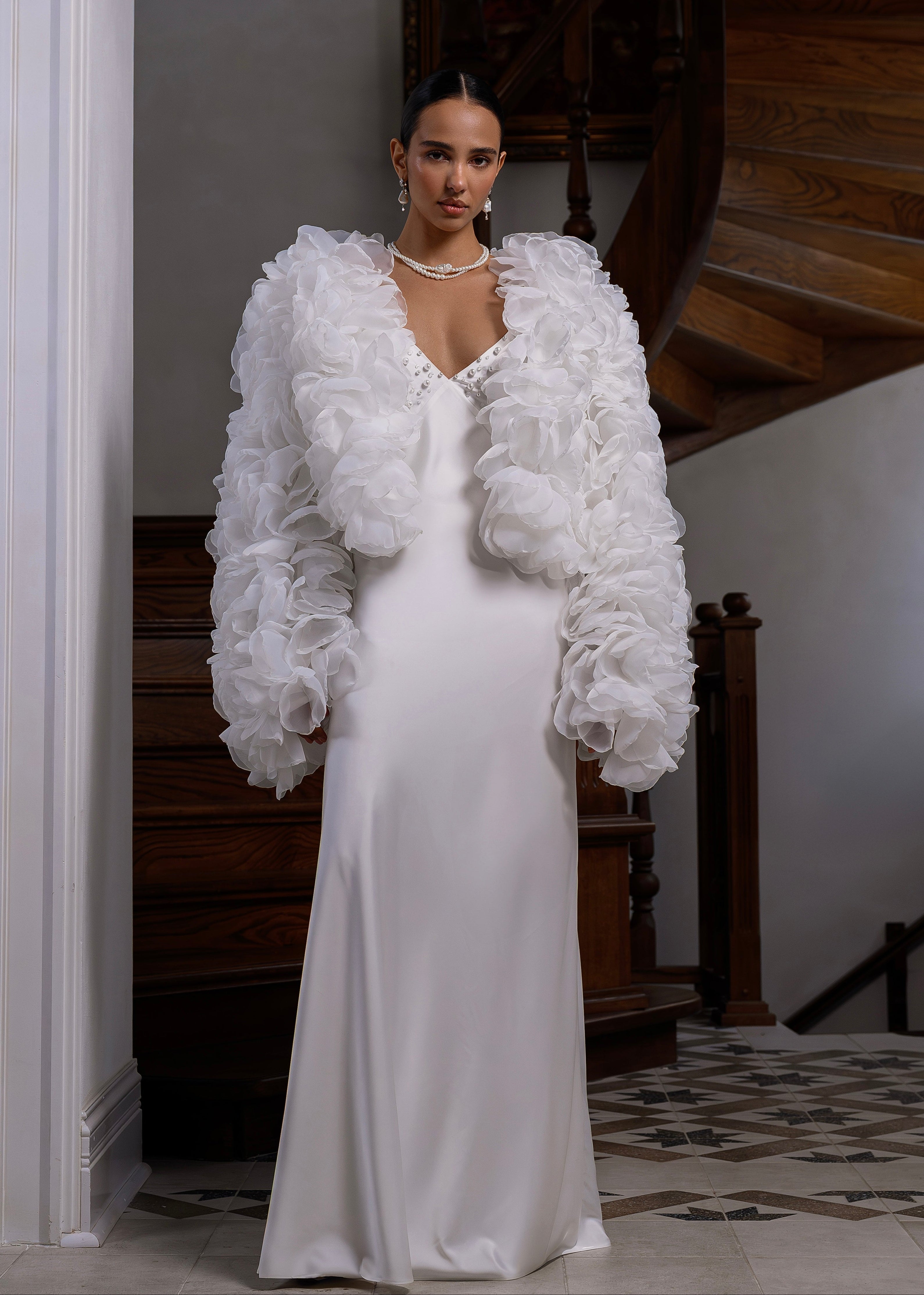 Crocus bolero