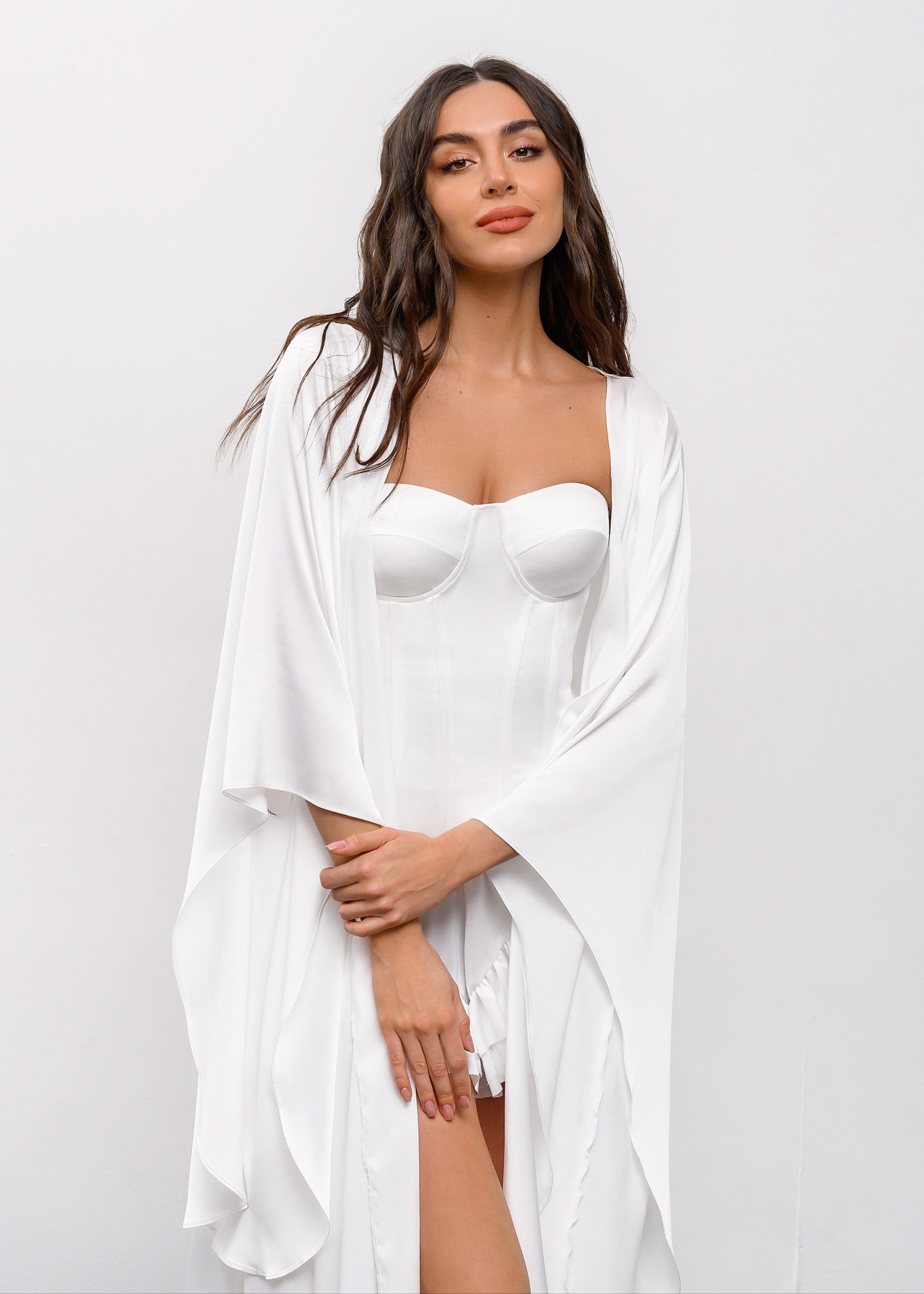 طقم ملابس داخلية سامانتا 