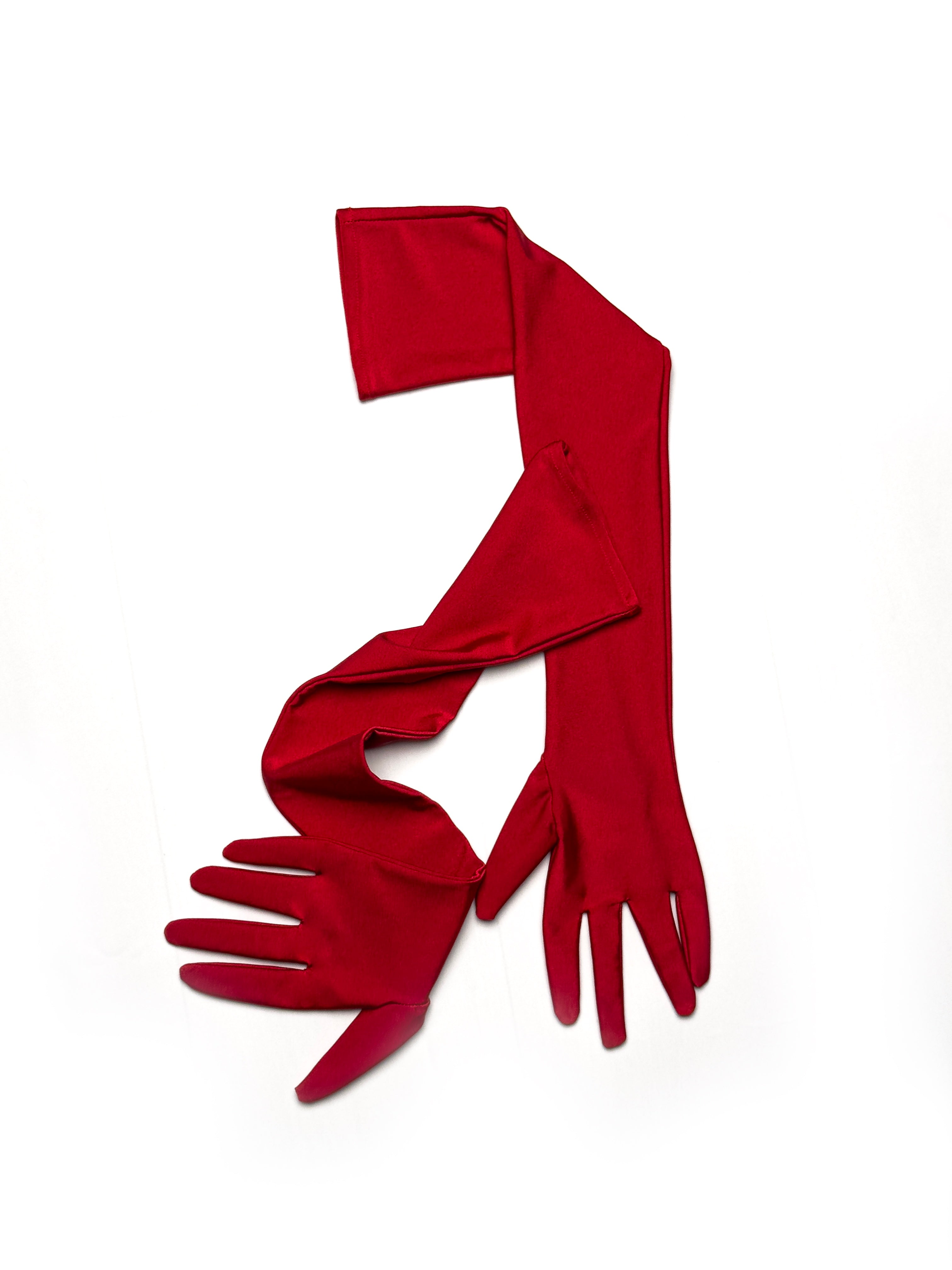 Caroline Gloves