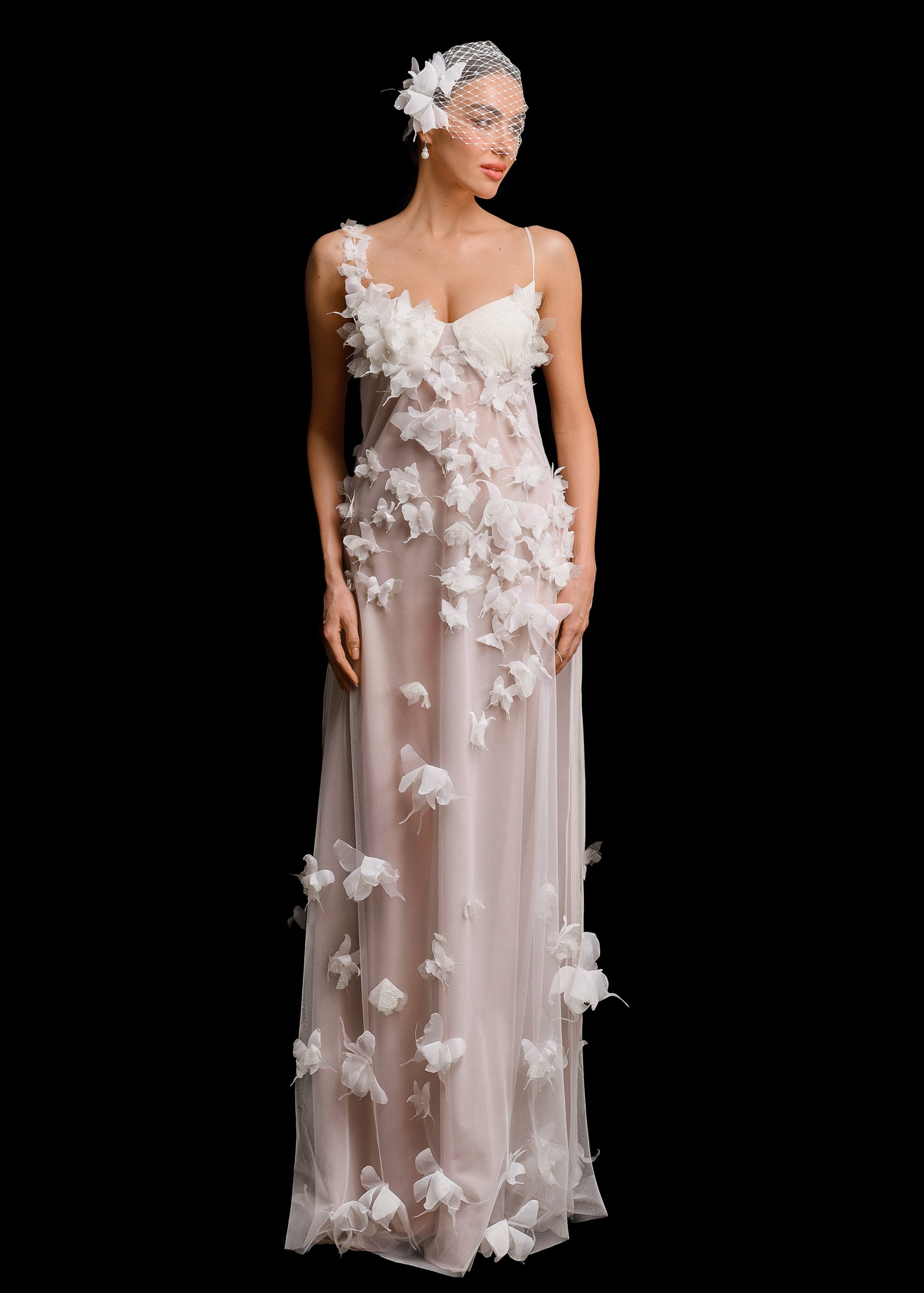 Jade dress for Klarlotto