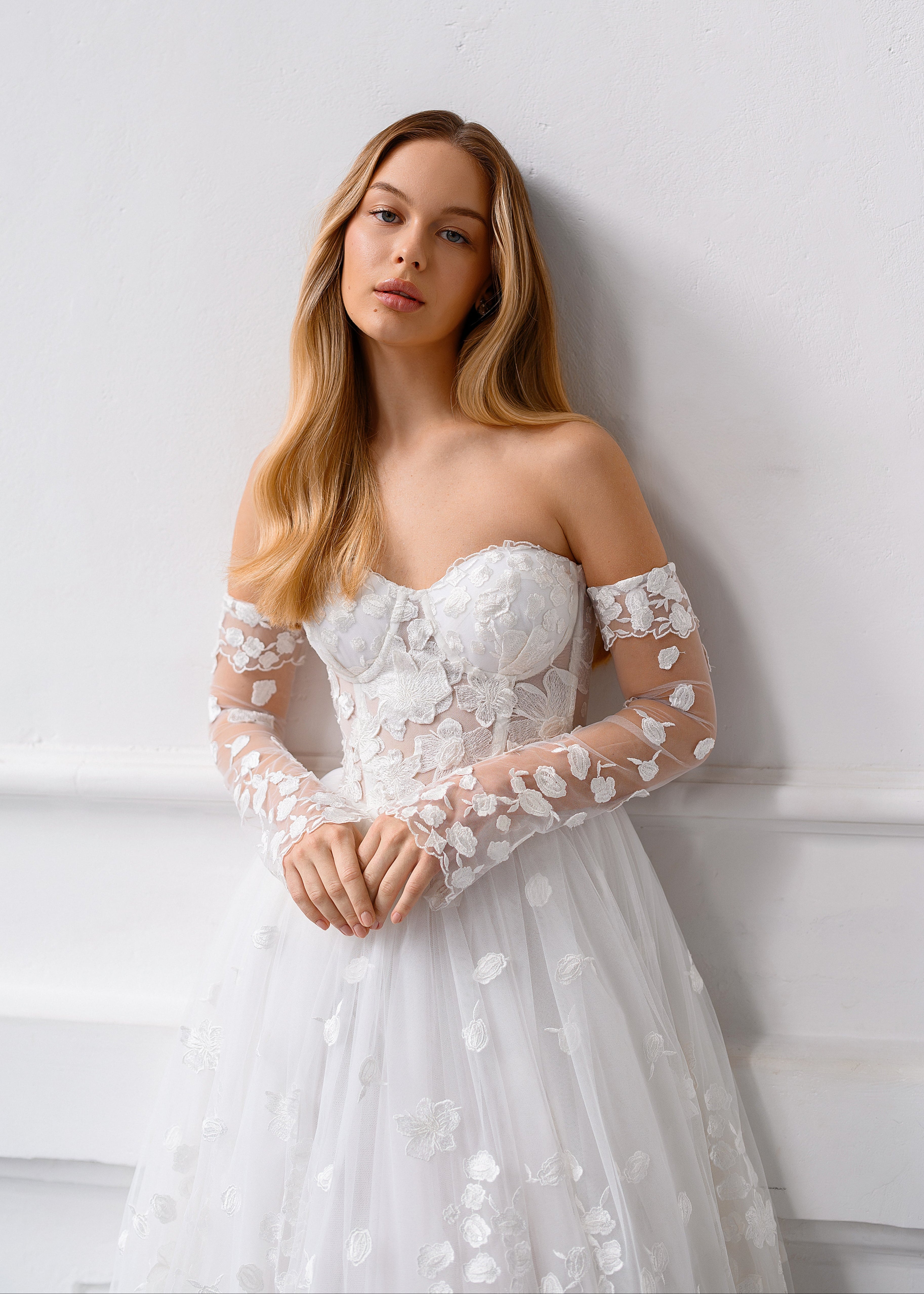 فستان سيلين