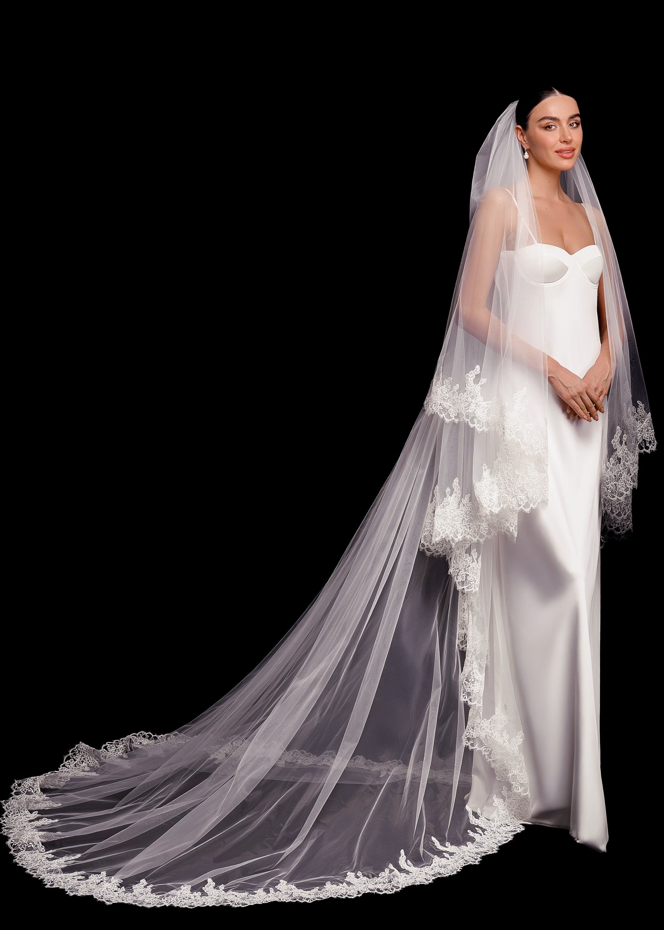 طلب مسبق لألبوم Veil Madonna