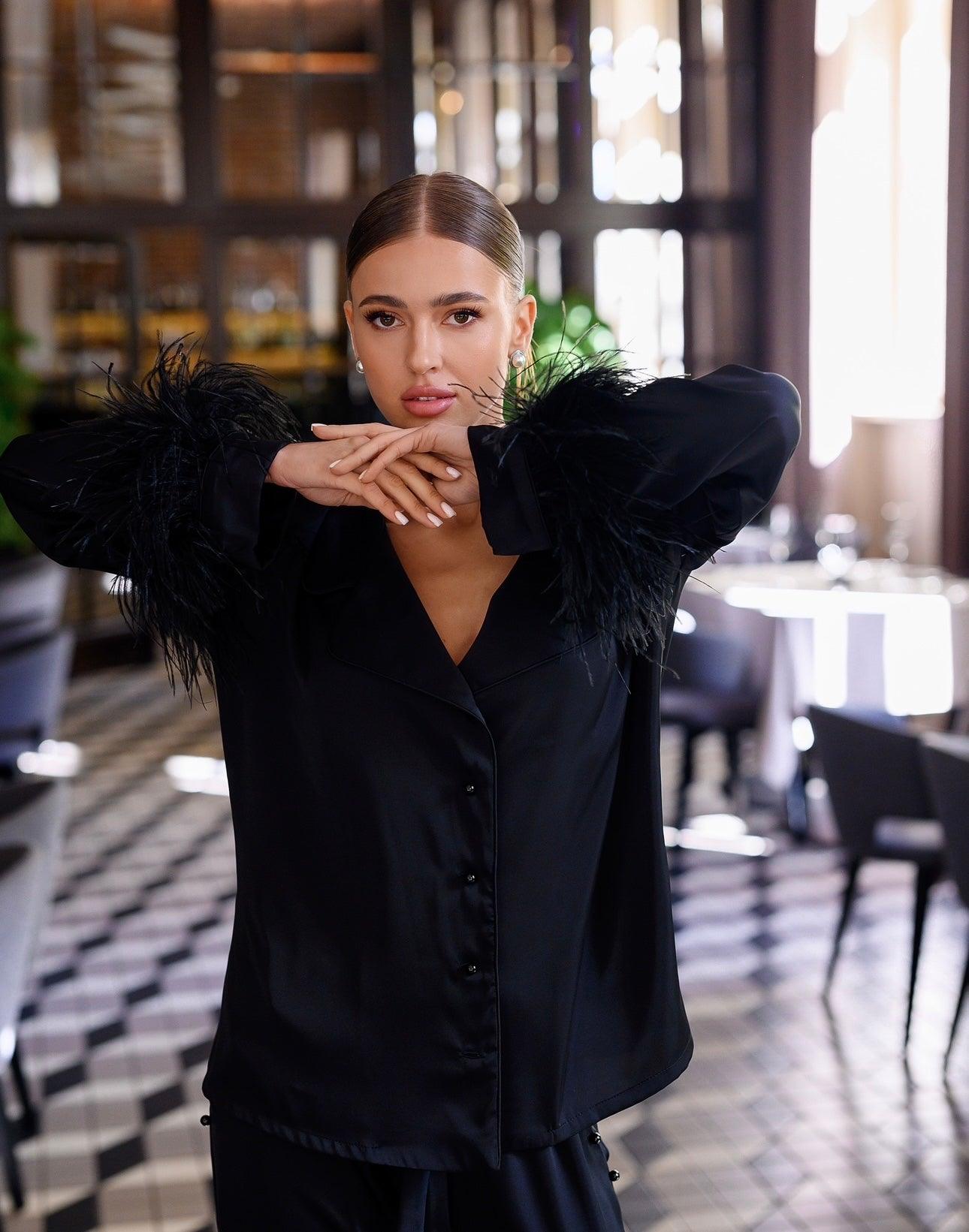 Emilie Black - voirbride