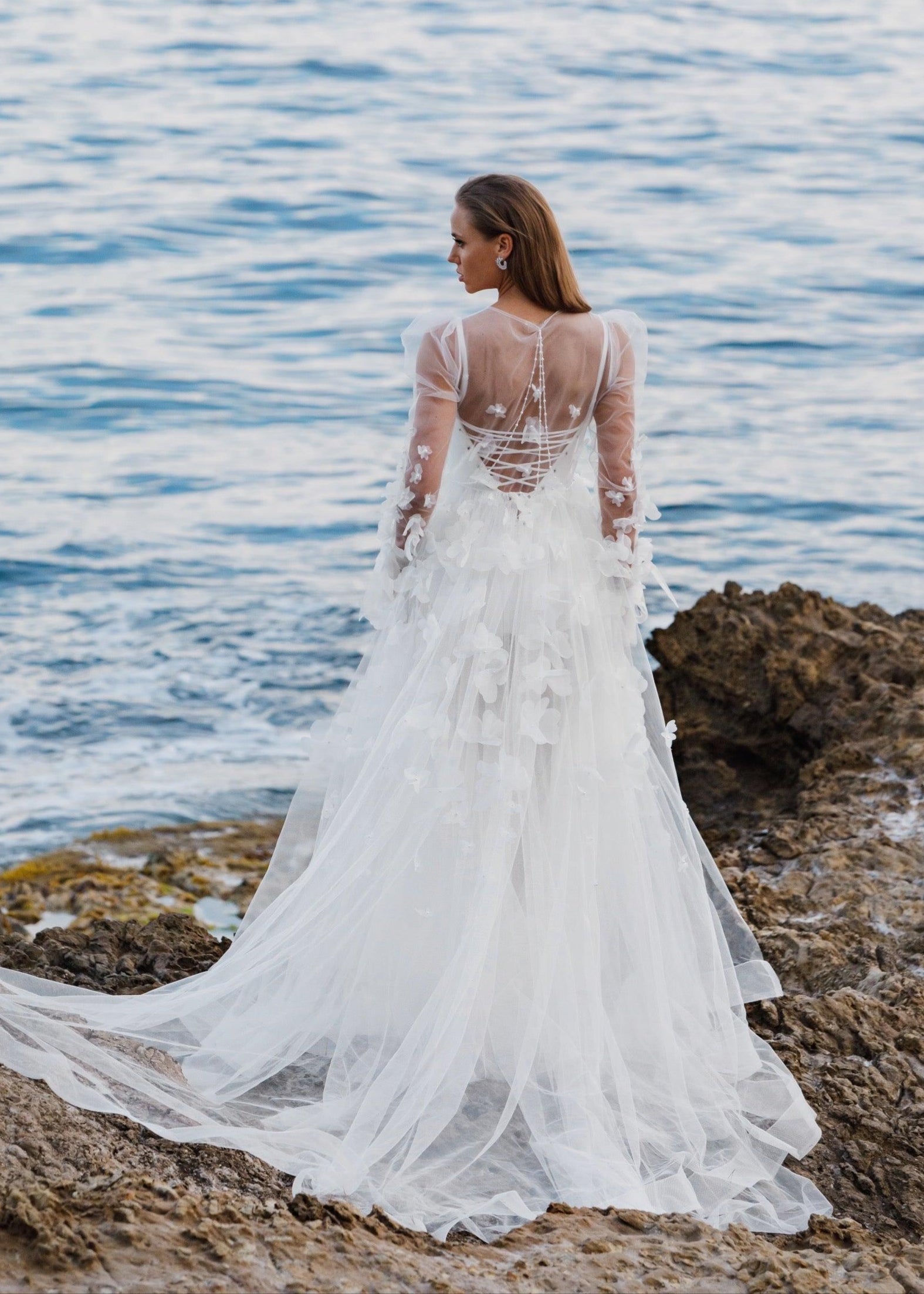 Elizabeth - voirbride