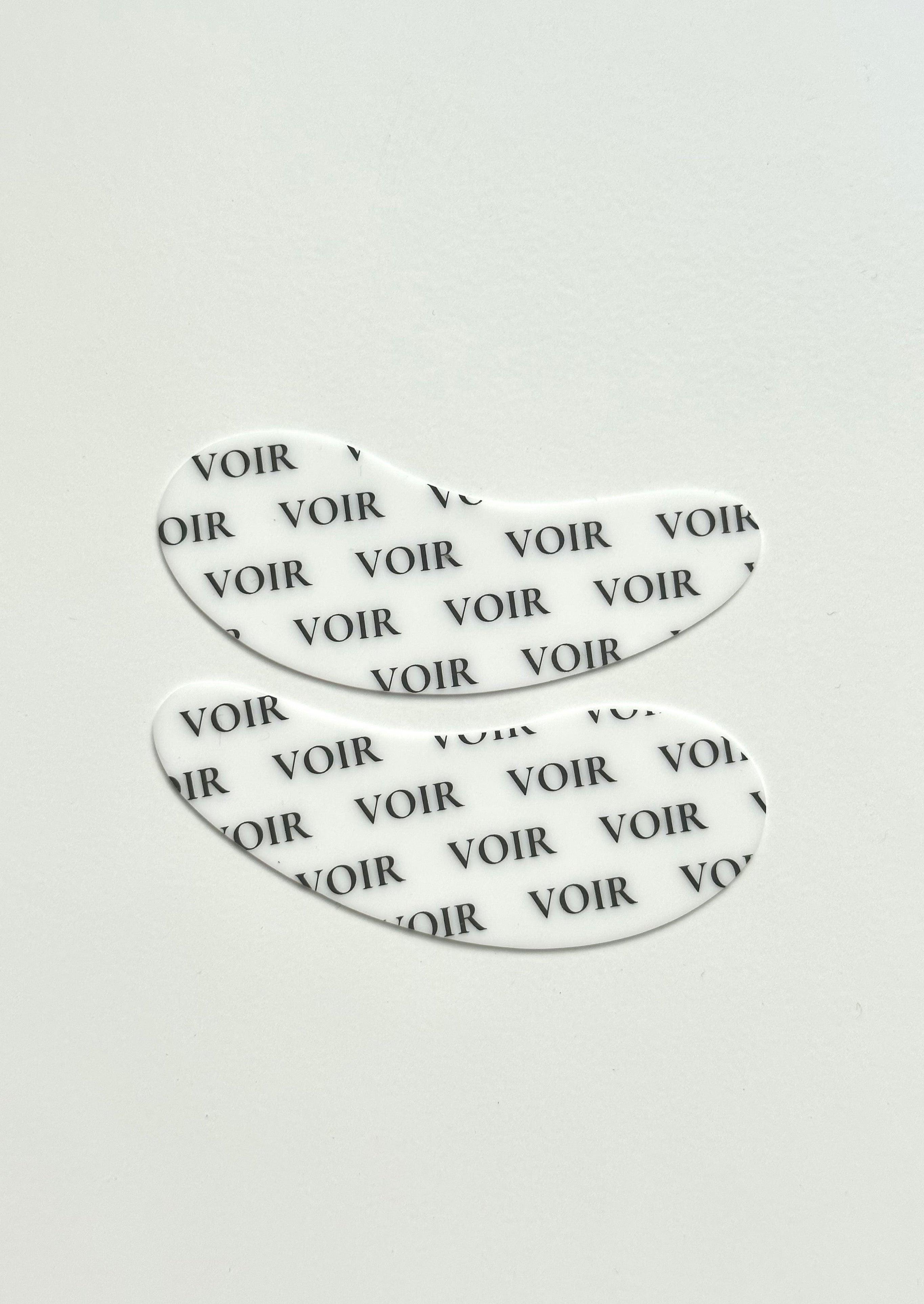 VOIR Patches - voirbride