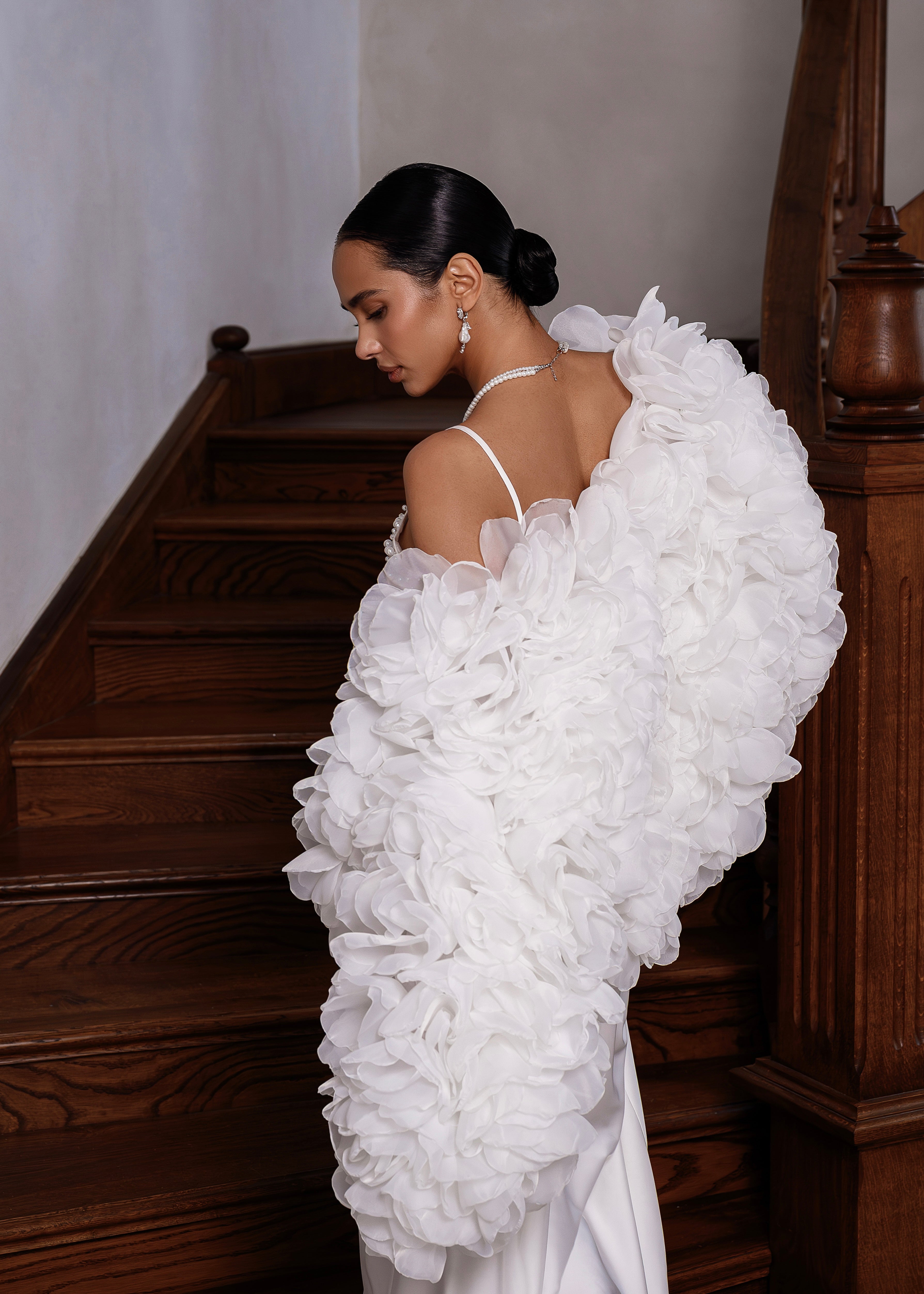Crocus bolero