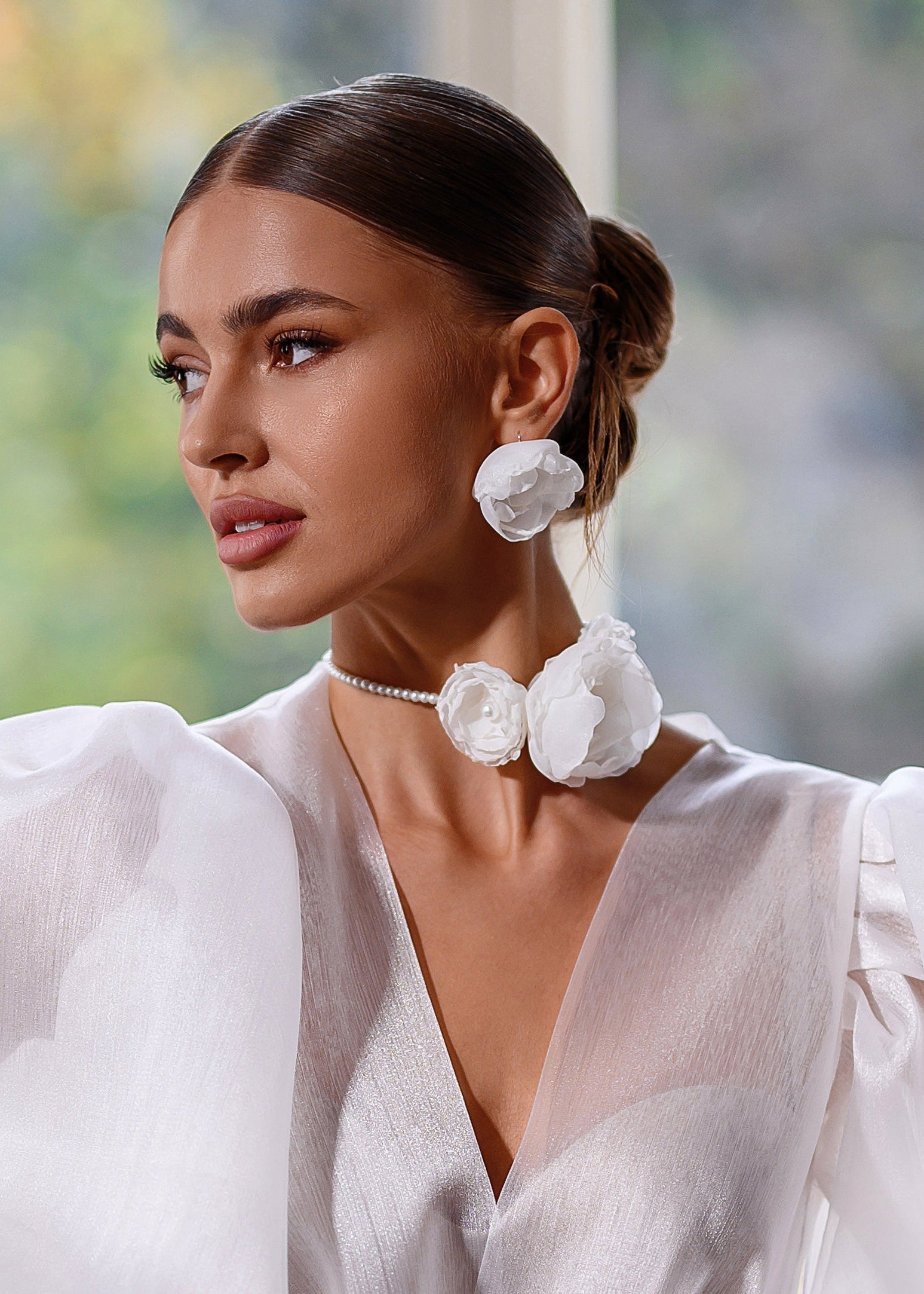 مجموعة الفاوانيا