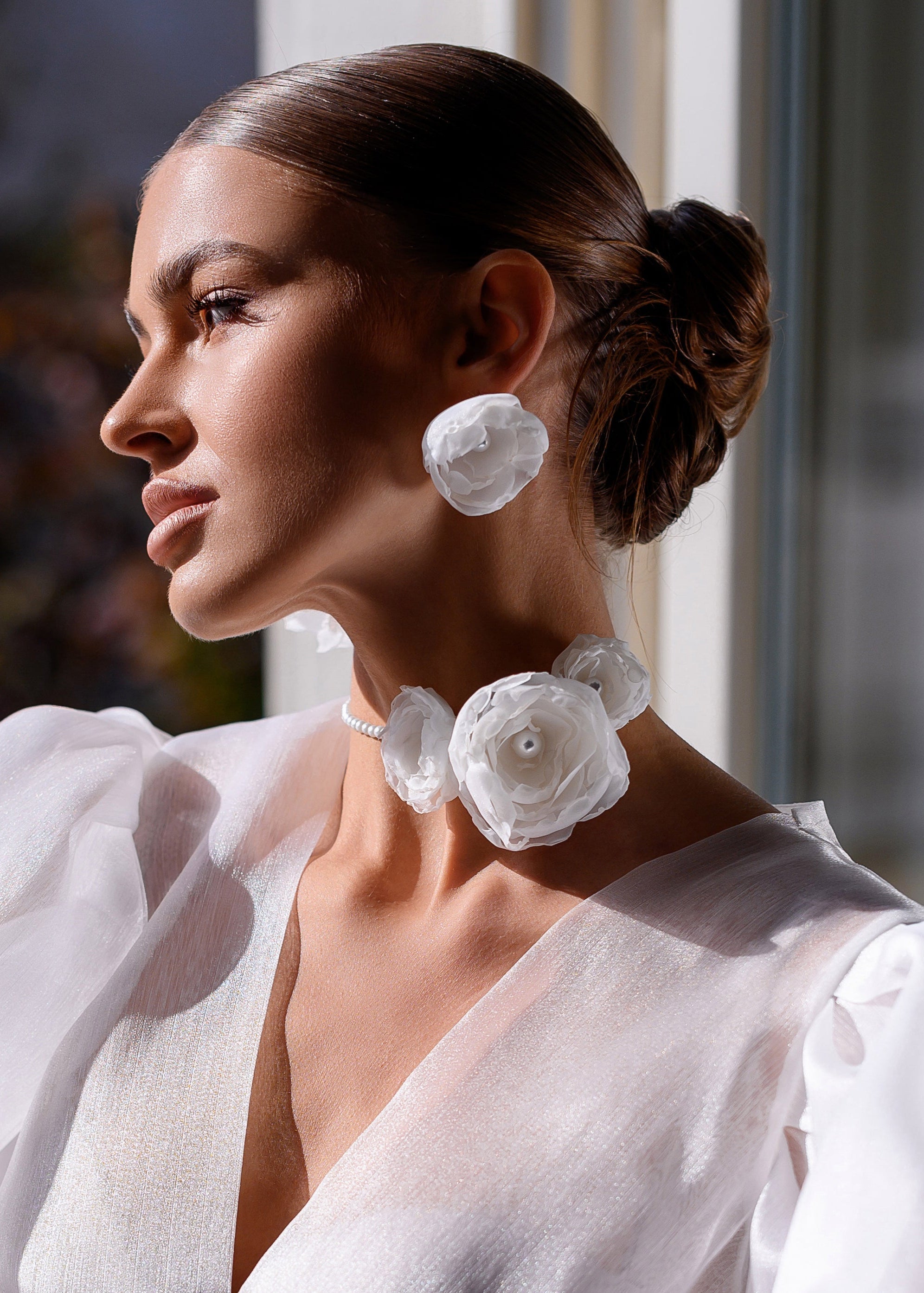 مجموعة الفاوانيا