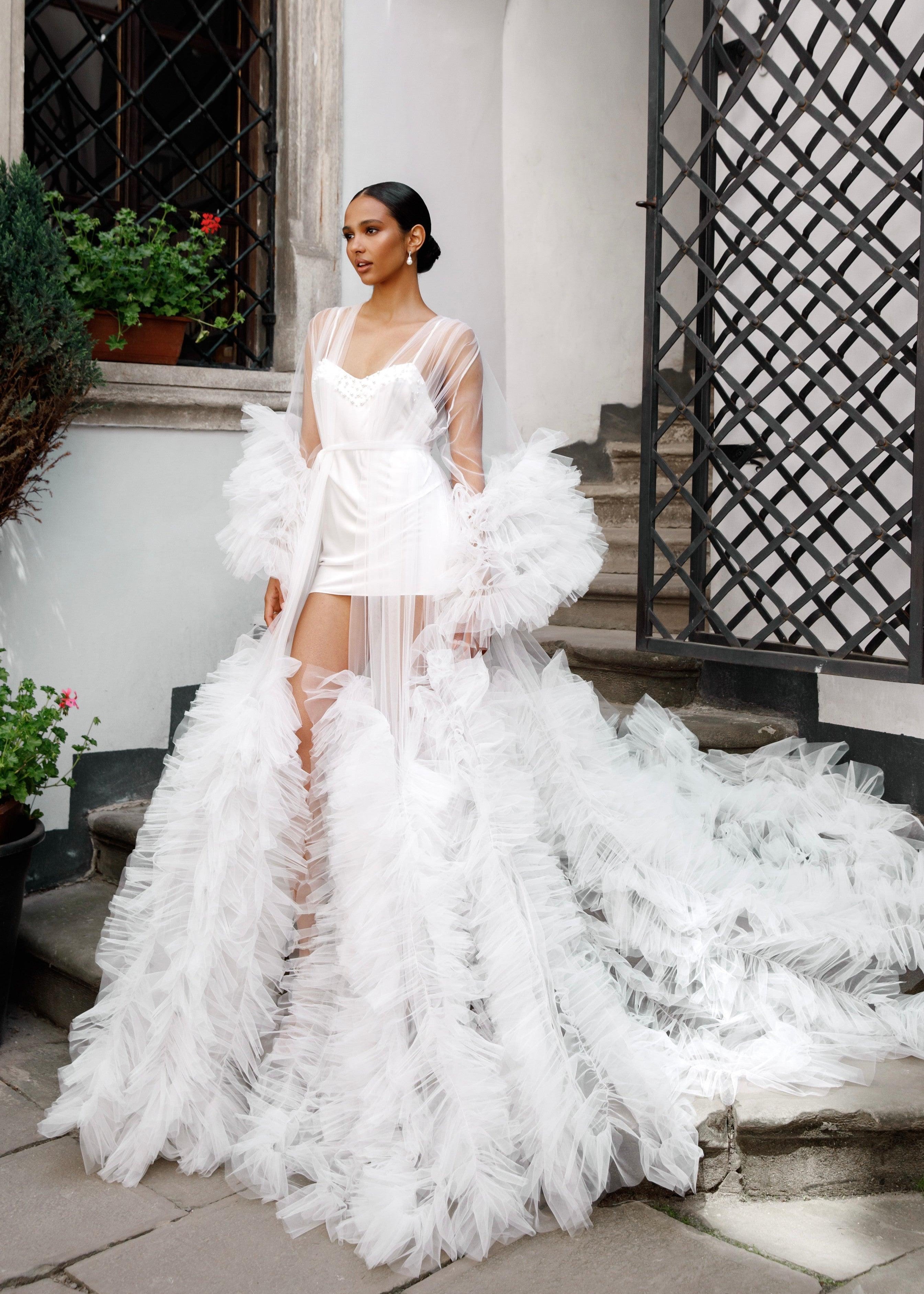 Victoria - voirbride