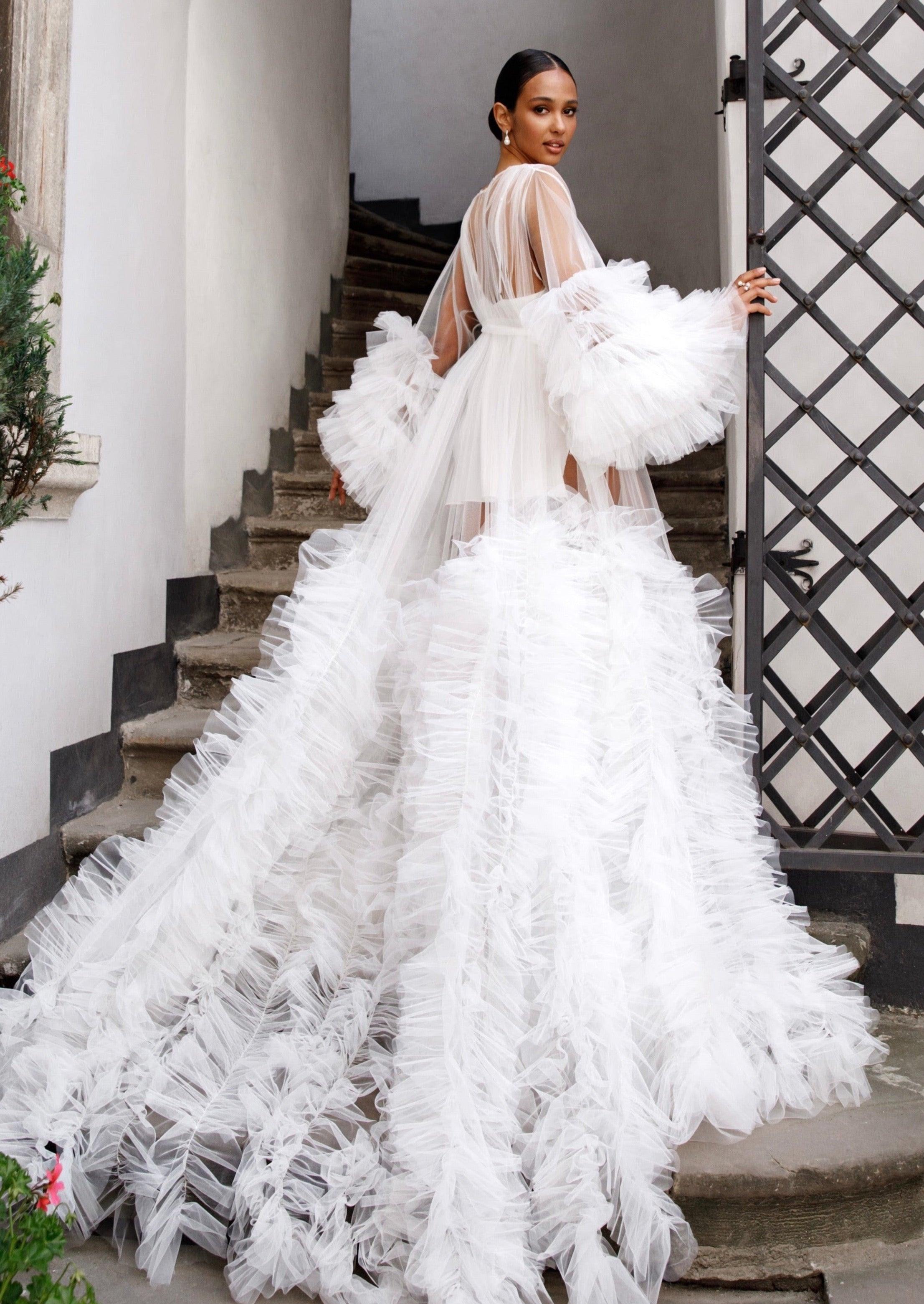 Victoria - voirbride