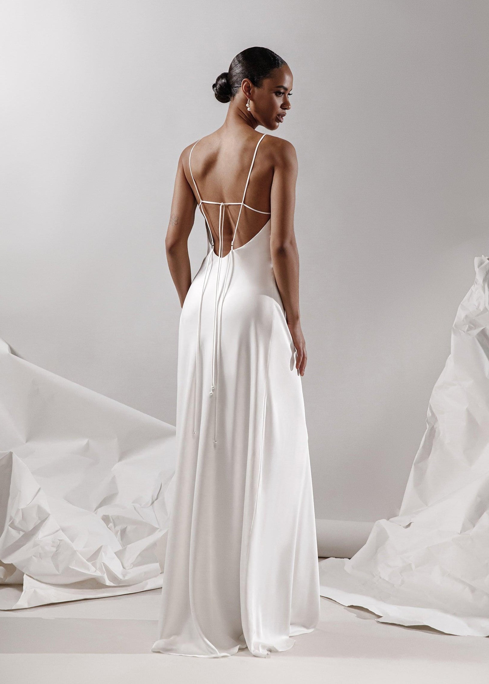 Margo long - voirbride