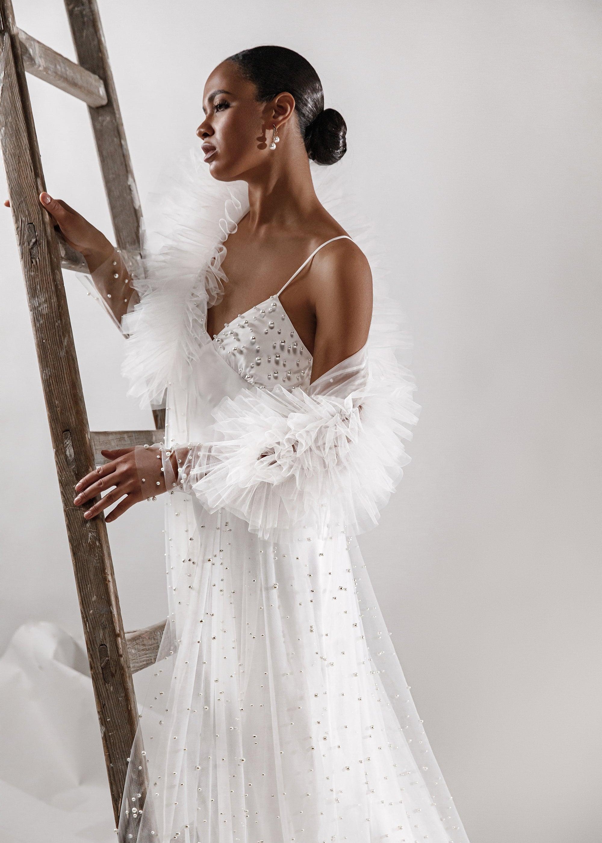 Margo long - voirbride