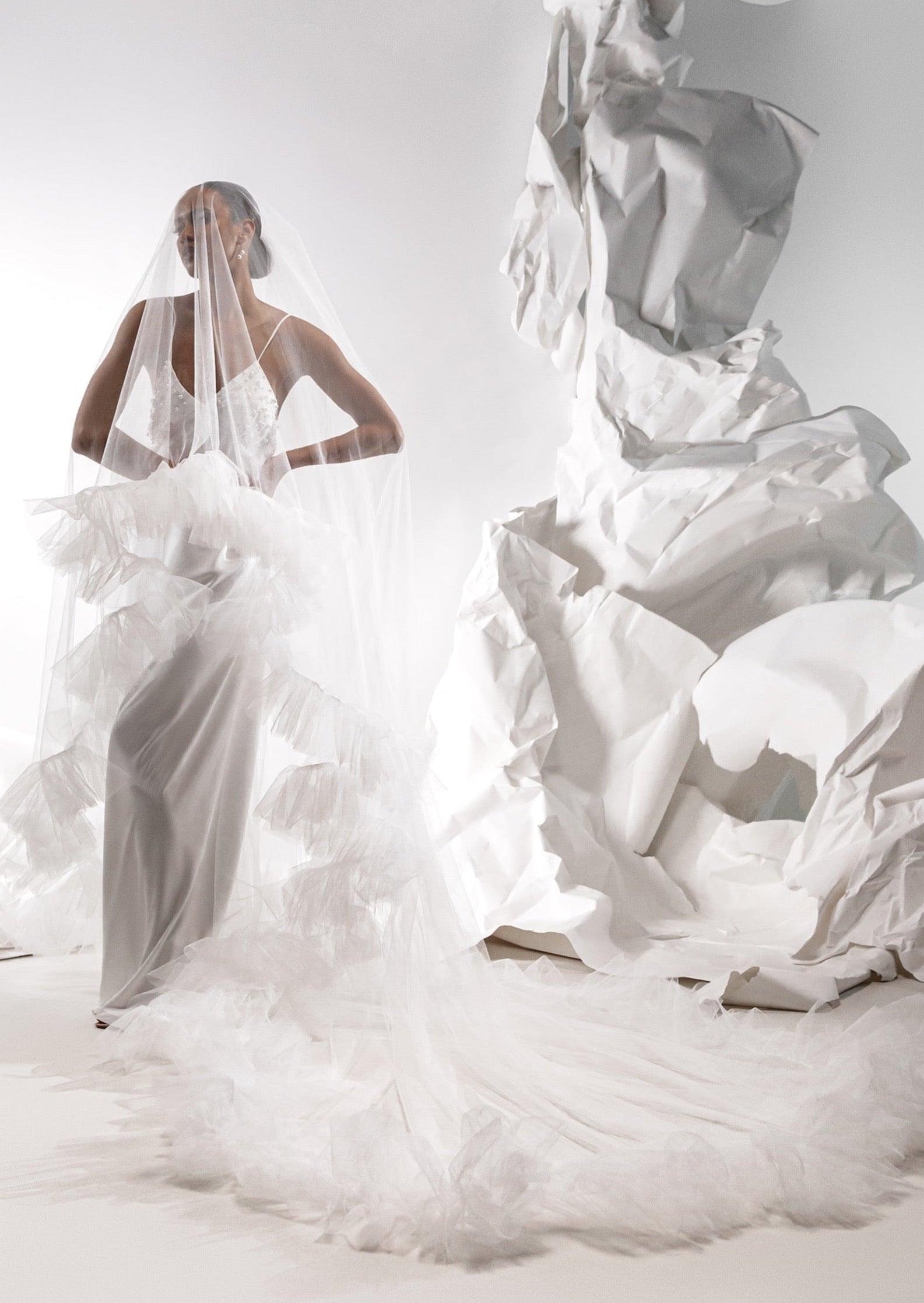 Veil Ellen - voirbride