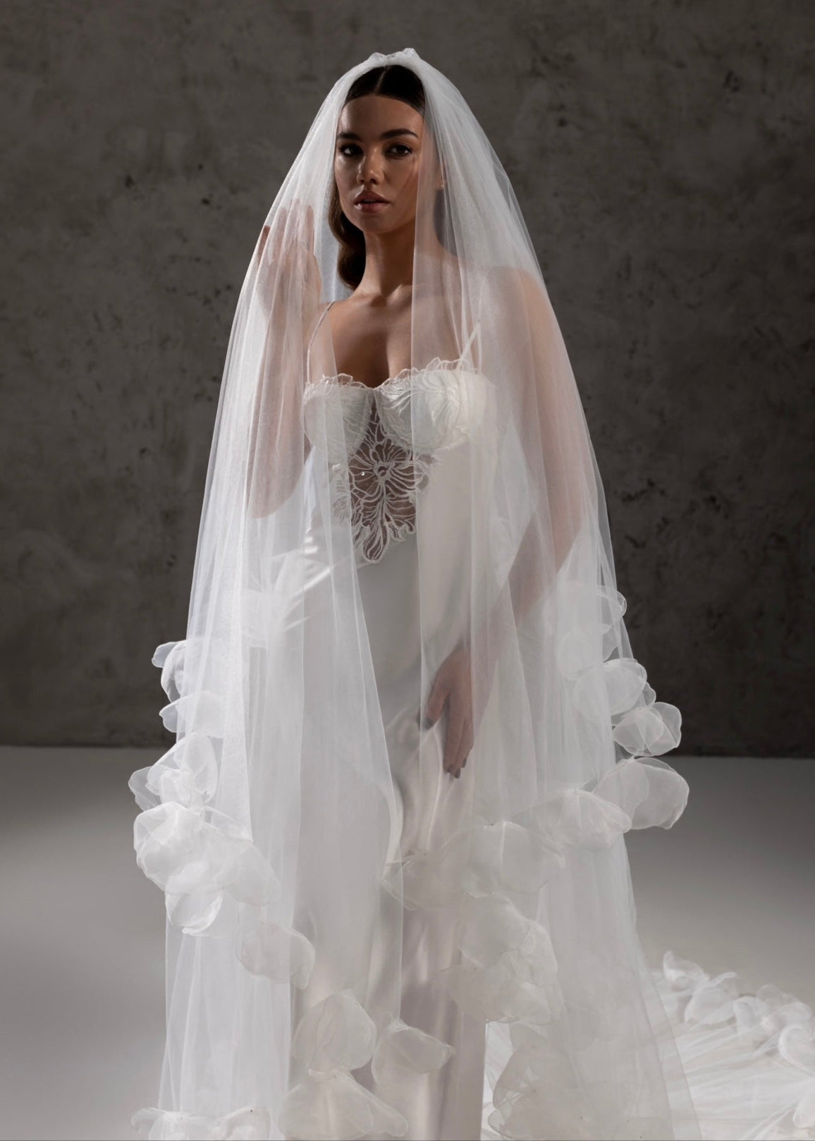 أليس ذات الحجاب 