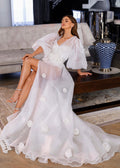 Ariel Bridal Robe